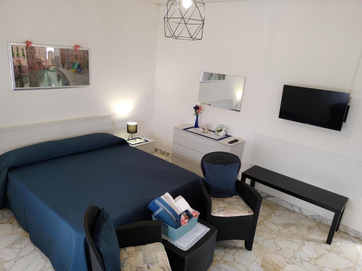 Apartamento Casa Donna Franca Castiglione De Sicilia Exterior foto